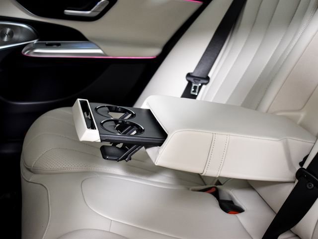 New 2026 Polar White Mercedes-Benz E 350 image 83