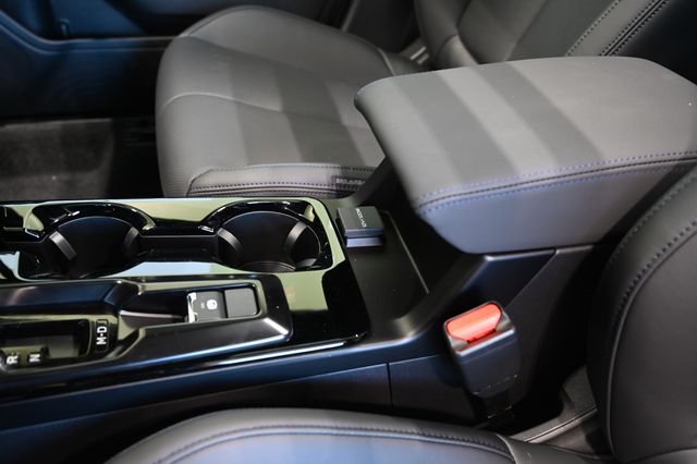 New 2026 AUTUMN GREEN METALLIC Subaru Limited image 20