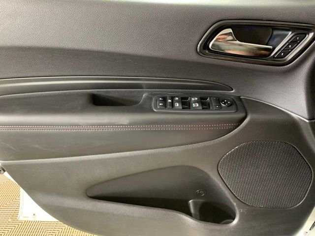 Used 2021 White/off-white Dodge R/T image 29