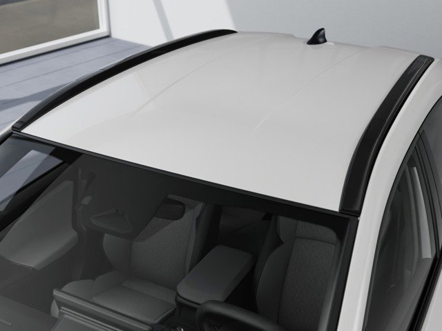 New 2027 COSMIC WHITE PEARL Subaru Sport image 13