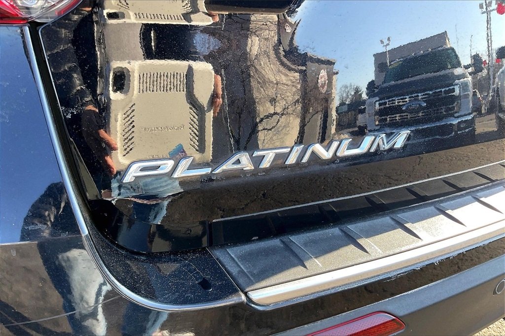 2020 FORD EXPLORER - Image 30