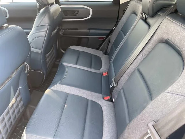 Used 2021 White Ford Outer Banks image 15