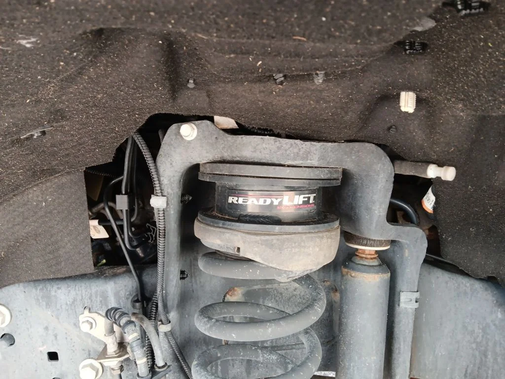 Used 2019 Black Metallic Ford Lariat image 14