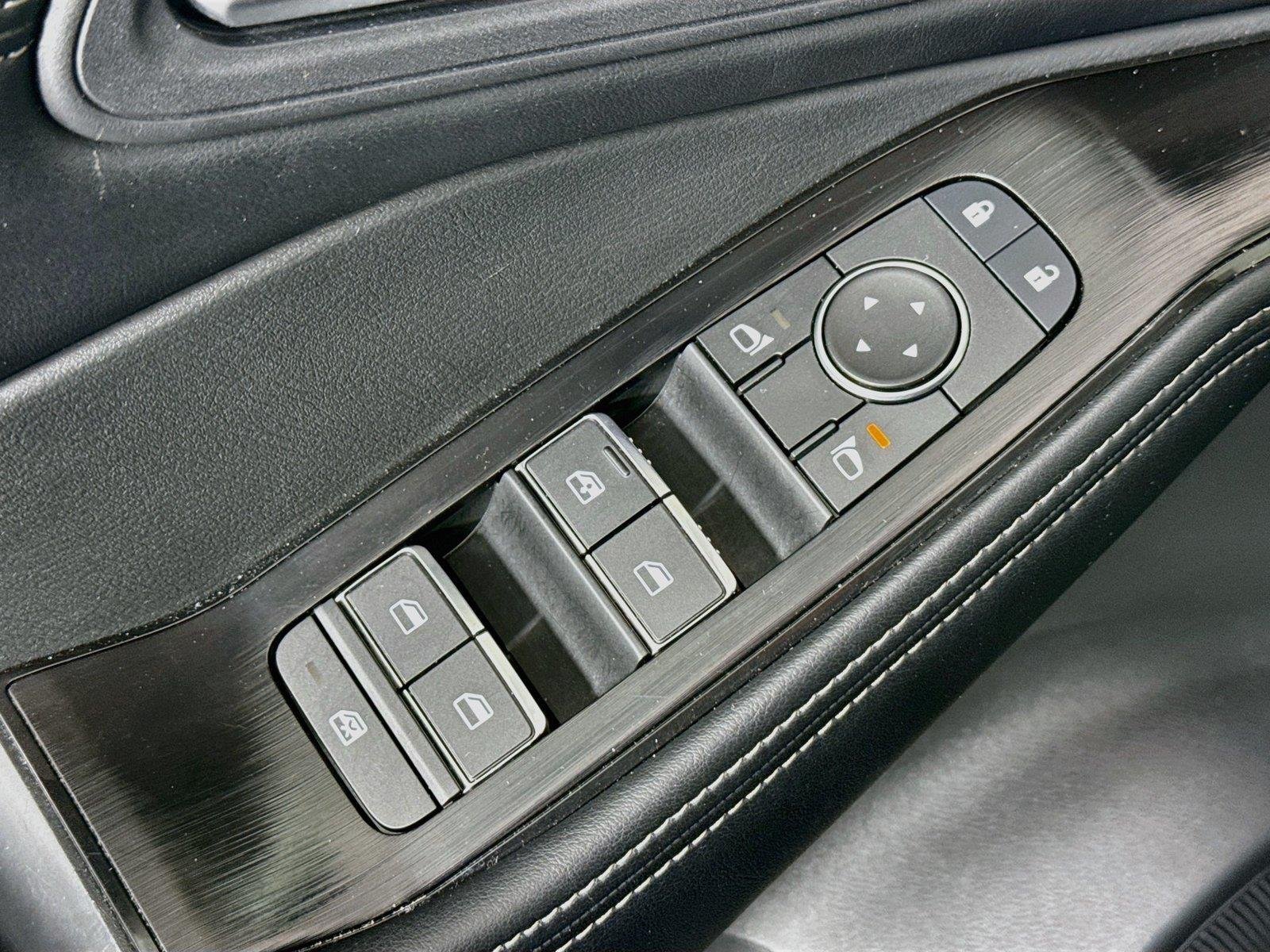 Used 2026 Gun Metallic Nissan SL image 24