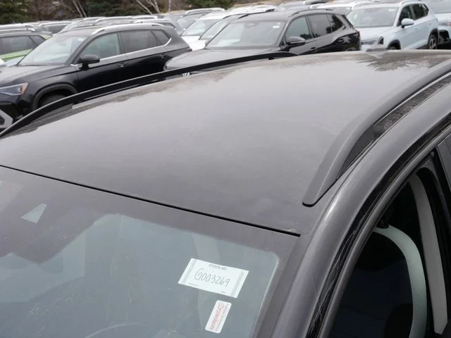 New 2026 Black Volkswagen 1.5T S image 6