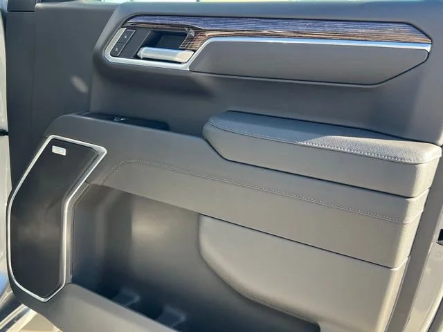 2026 GMC Sierra 1500 Elevation - Photo 26