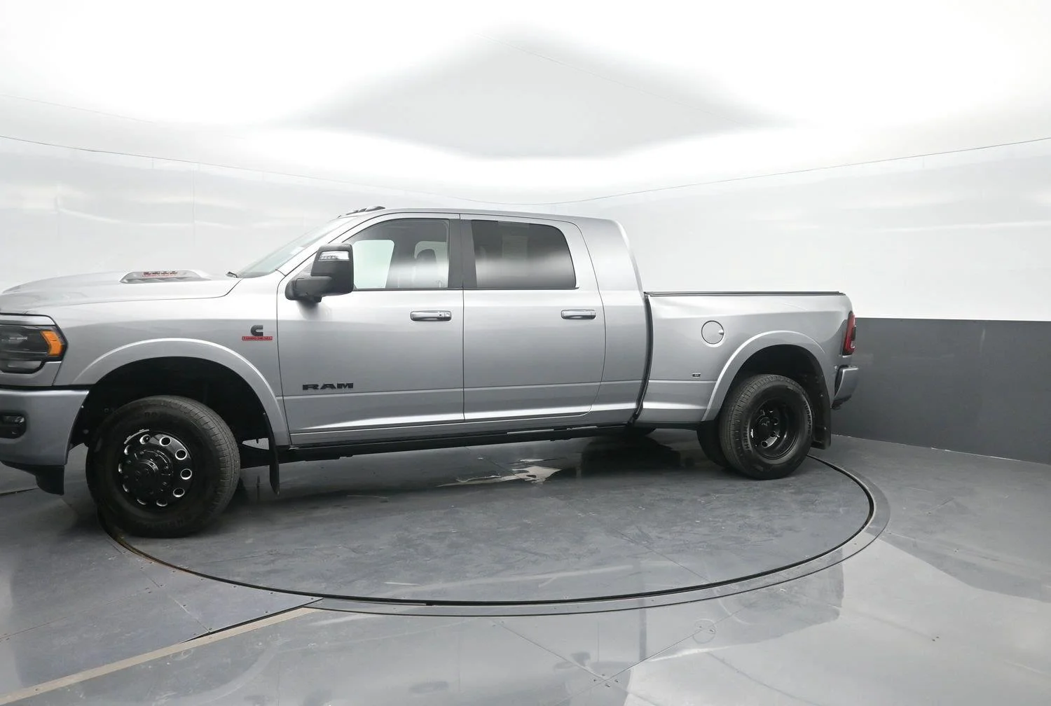 2023 RAM 3500 Pickup Limited