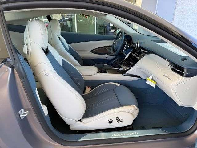 2025 Maserati GranTurismo Folgore Folgore - Photo 16