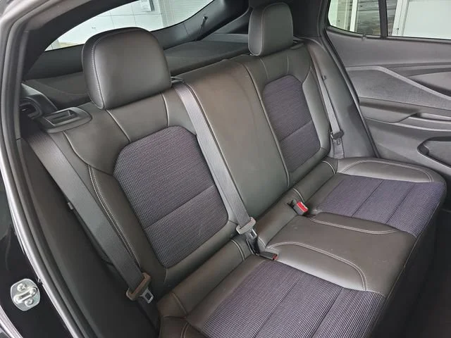 2024 Buick Envista Preferred - Photo 25