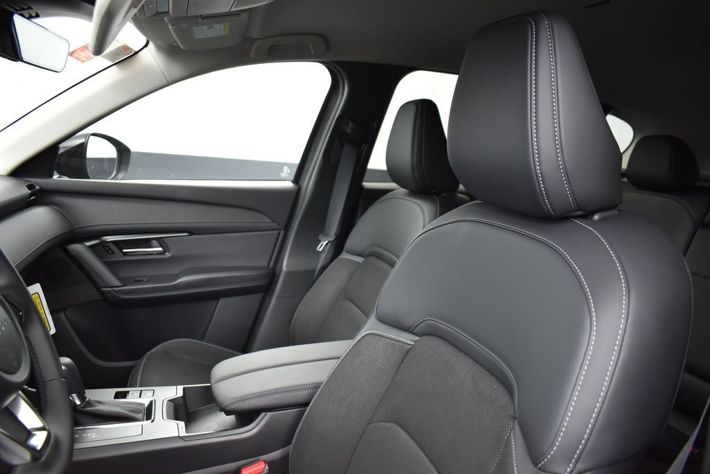 New 2026 Navy Blue Mica Mazda 2.5 S Preferred AWD image 9