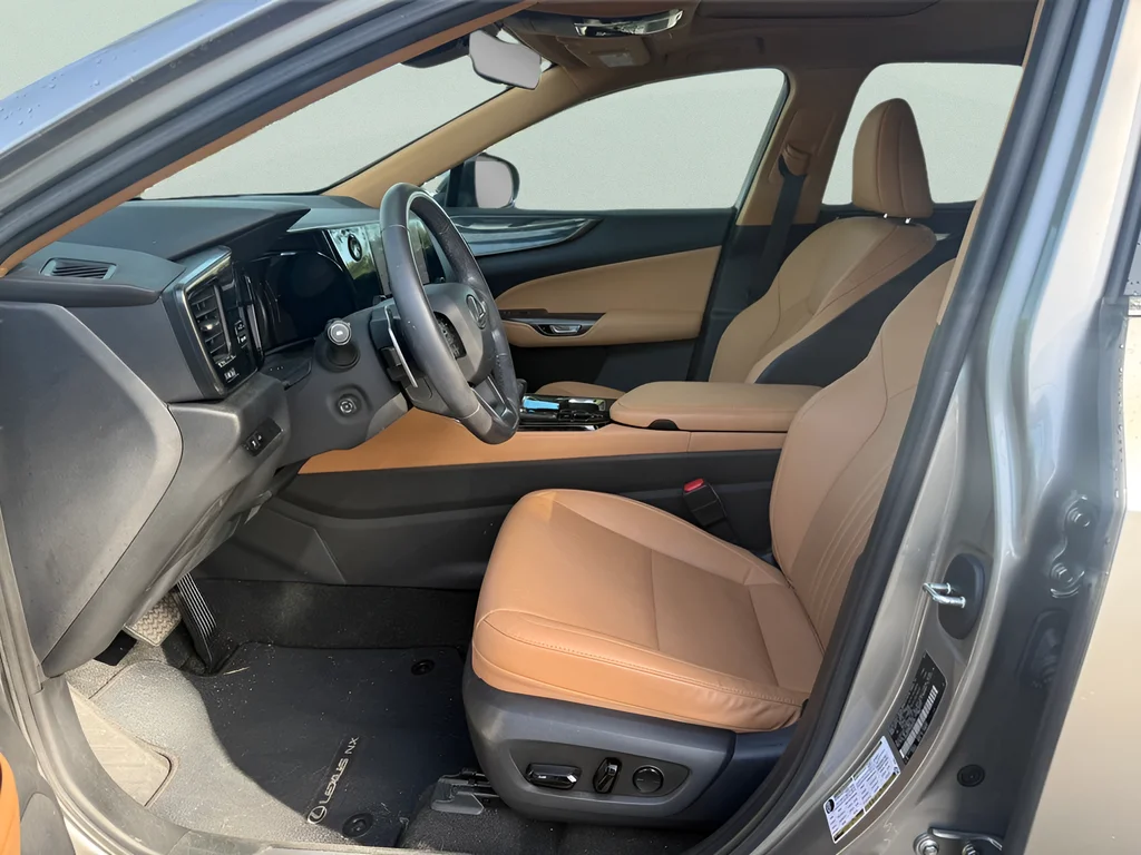 Used 2024 Silver Lexus 250 Premium image 6