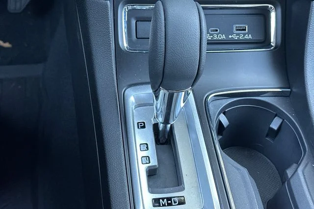 Certified Used 2025 White Subaru Premium image 19
