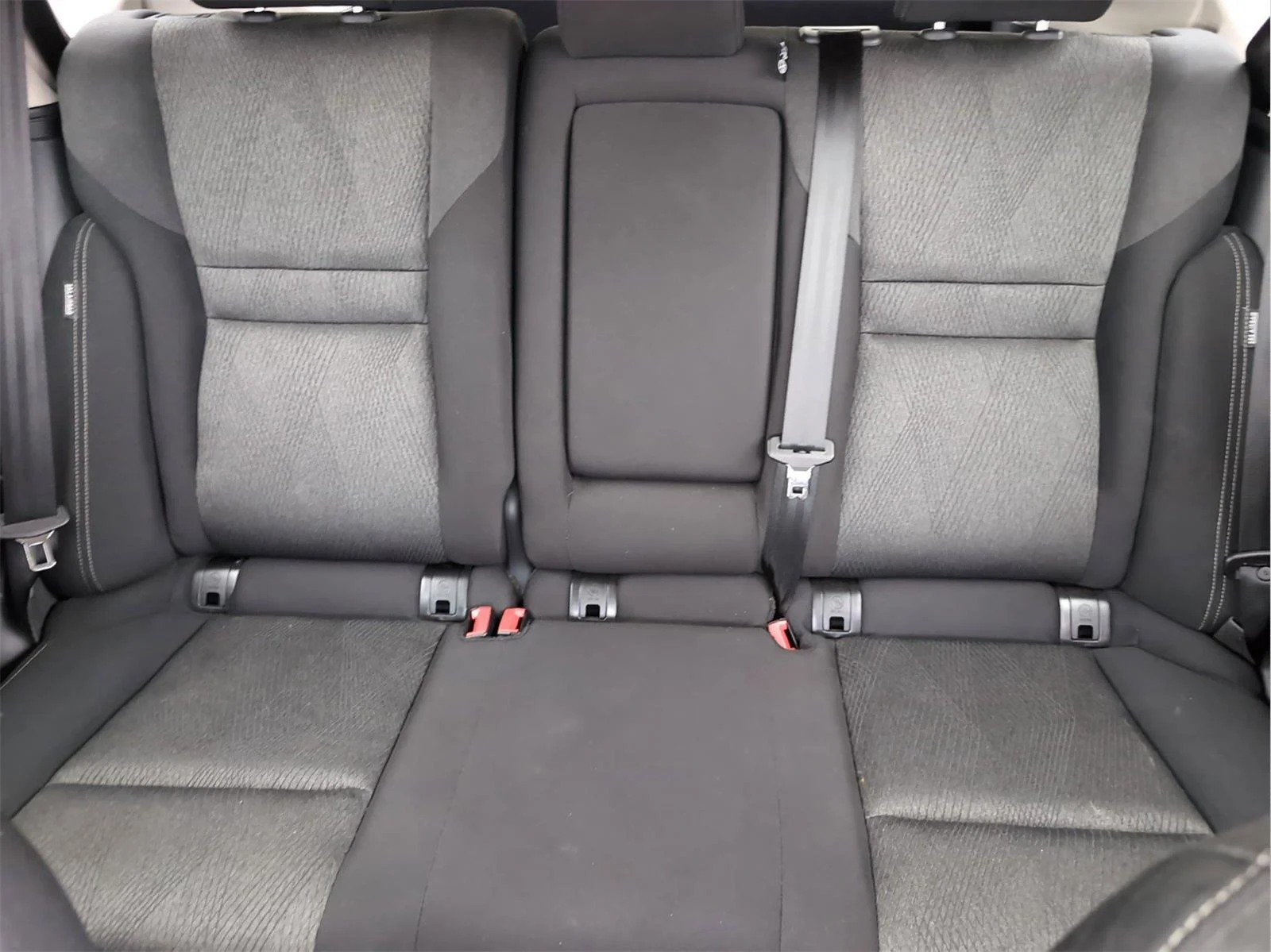 Used 2025 Deep Ocean Blue Pearl Nissan SV image 29