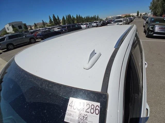 Used 2023 SUMMIT WHITE Chevrolet LS image 11