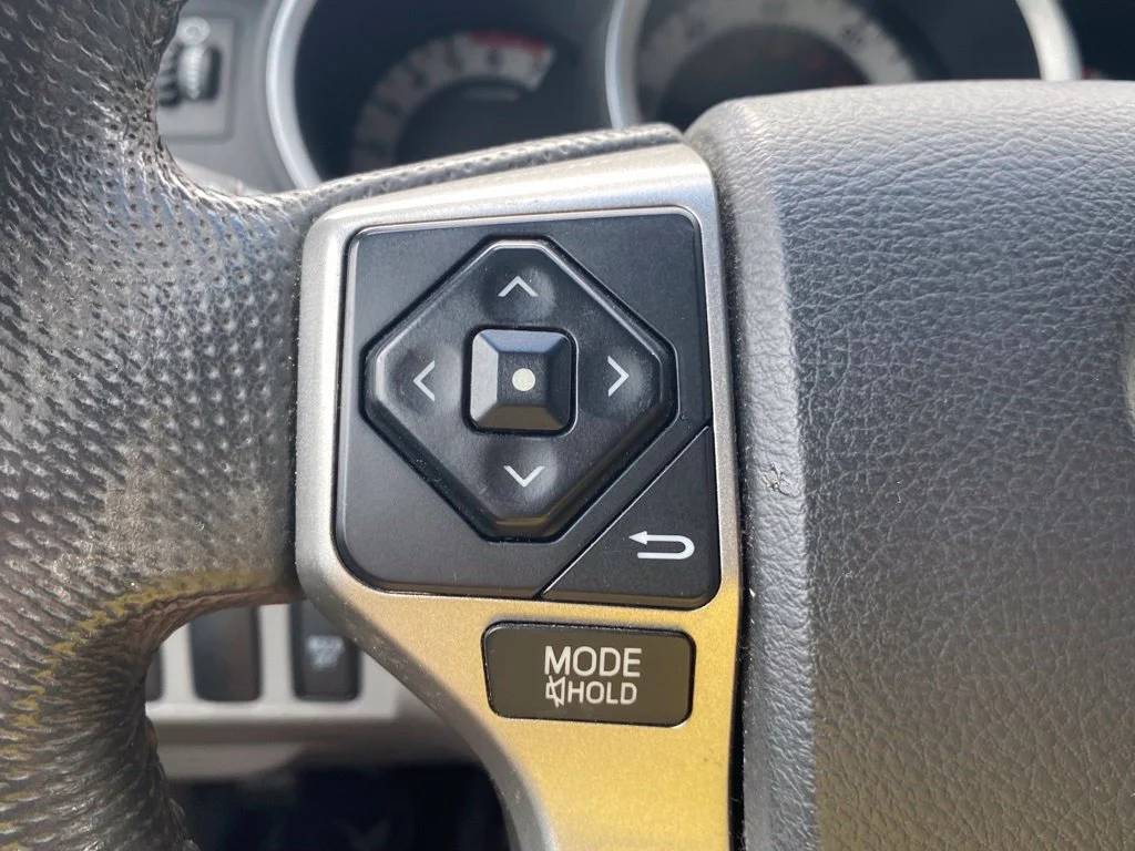 Used 2014 Gray Toyota Base image 28