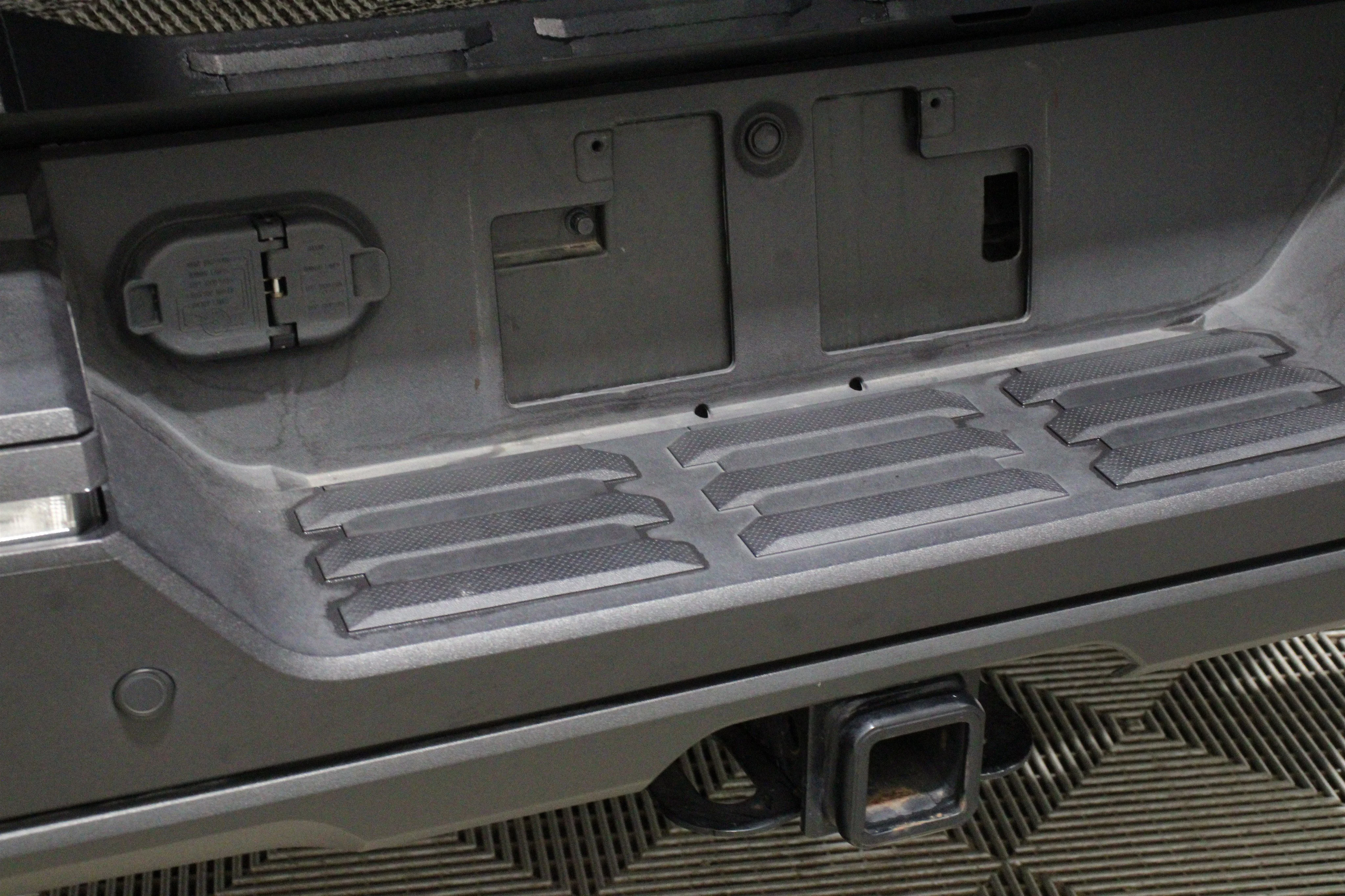 2024 Toyota Tundra TRD Pro - Photo 24