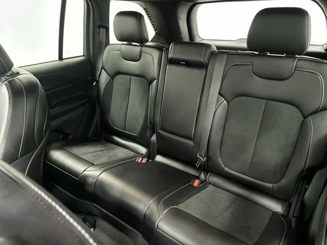Used 2024 Black Jeep Altitude image 24