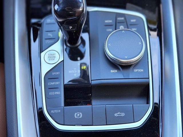 2026 BMW Z4 30i - Photo 14