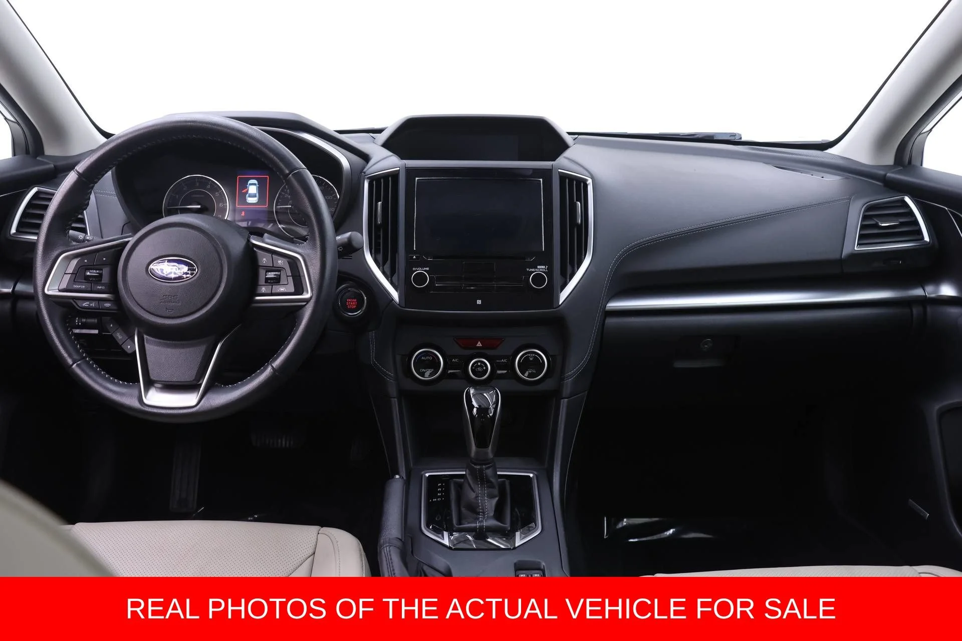 Used 2018 White Subaru 2.0i Limited image 5