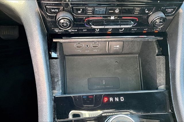 Used 2022 Black Jeep Altitude image 32