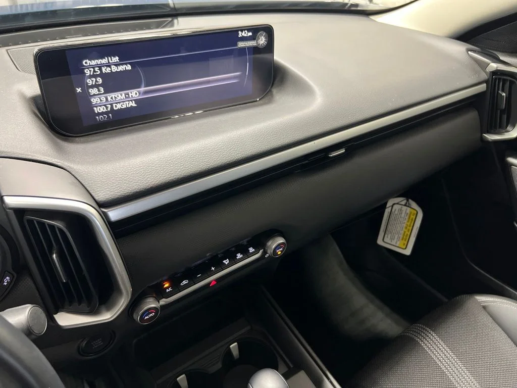 2025 Mazda CX-50 Select - Photo 17