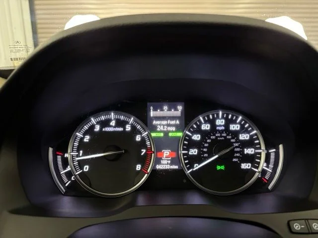 Used 2019  Acura 3.5L Technology Package image 21