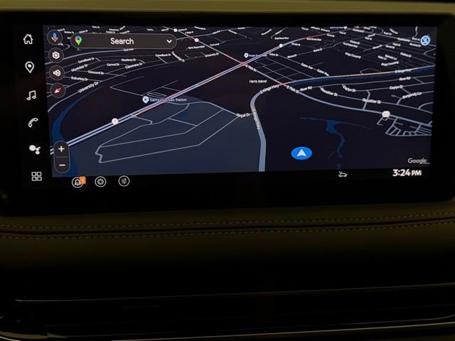New 2026 BLACK OBSIDIAN INFINITI Pure FWD image 34