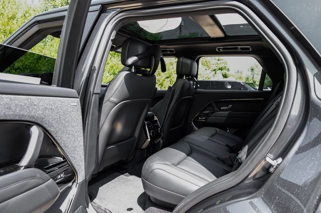 2026 Land Rover Range Rover Sport Dynamic SE - Photo 46