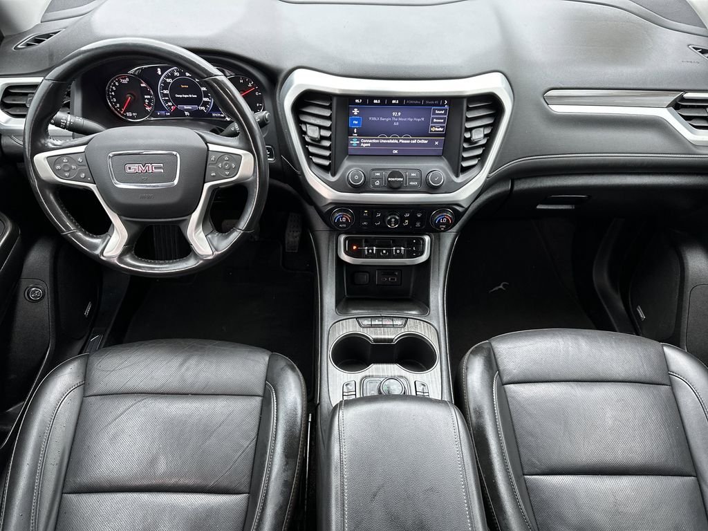 2021 GMC Acadia SLT - Photo 15