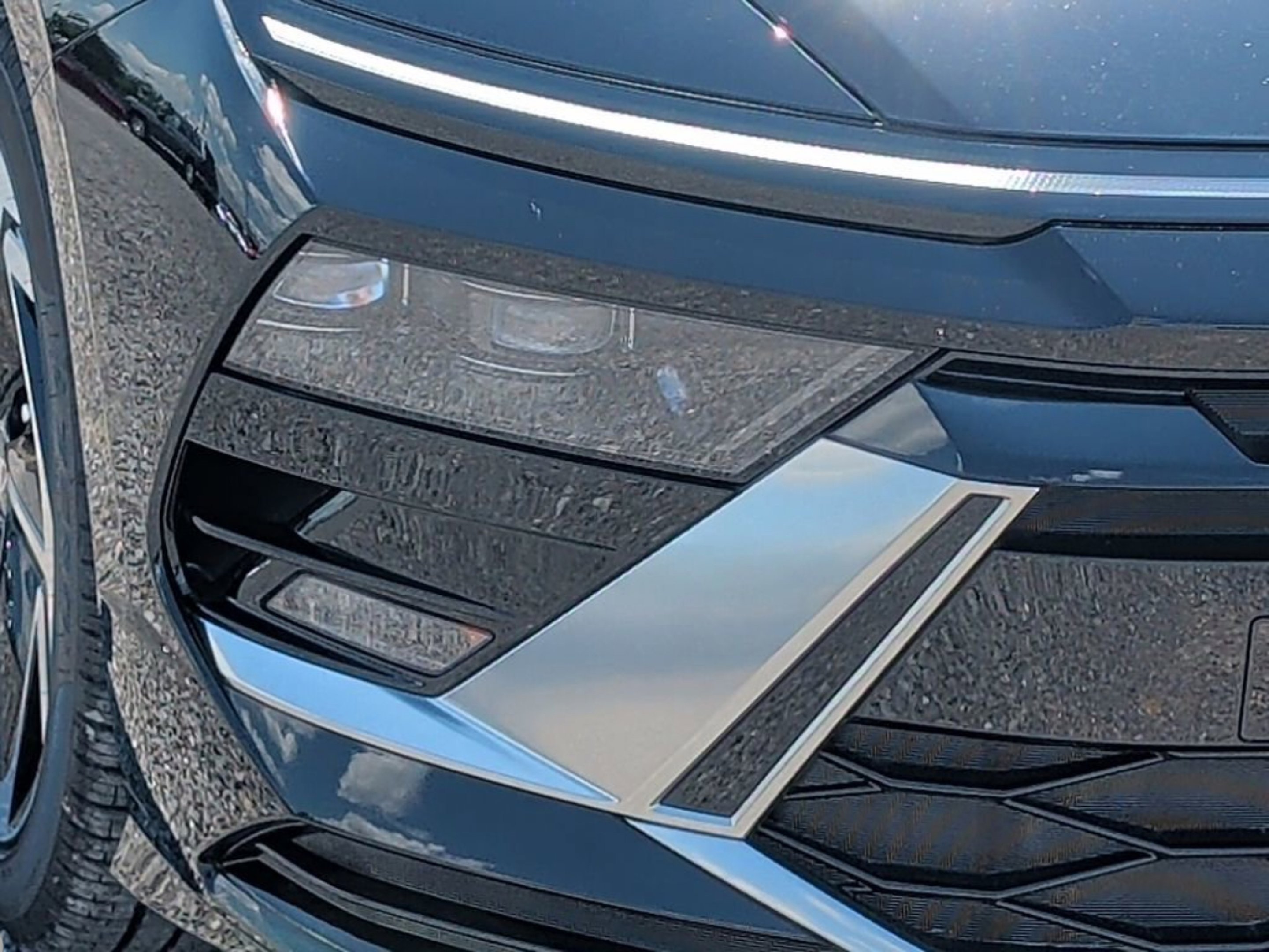 New 2026 Abyss Black Hyundai SEL Sport image 41