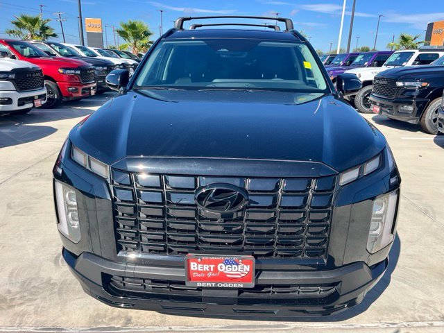Used 2025 Black Hyundai XRT image 2