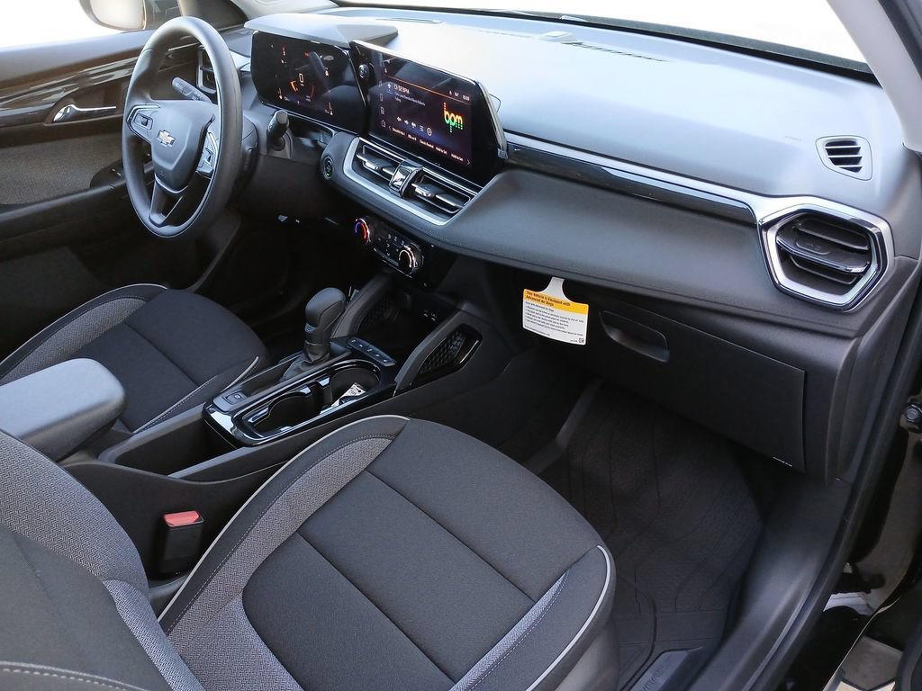 2026 Chevrolet Trailblazer LT - Photo 30
