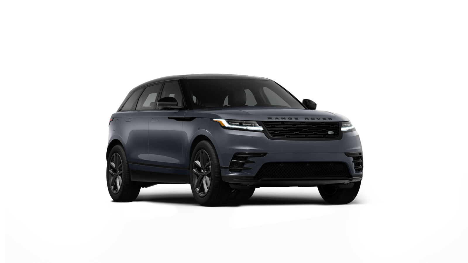 2026 Land Rover Range Rover Velar Dynamic SE