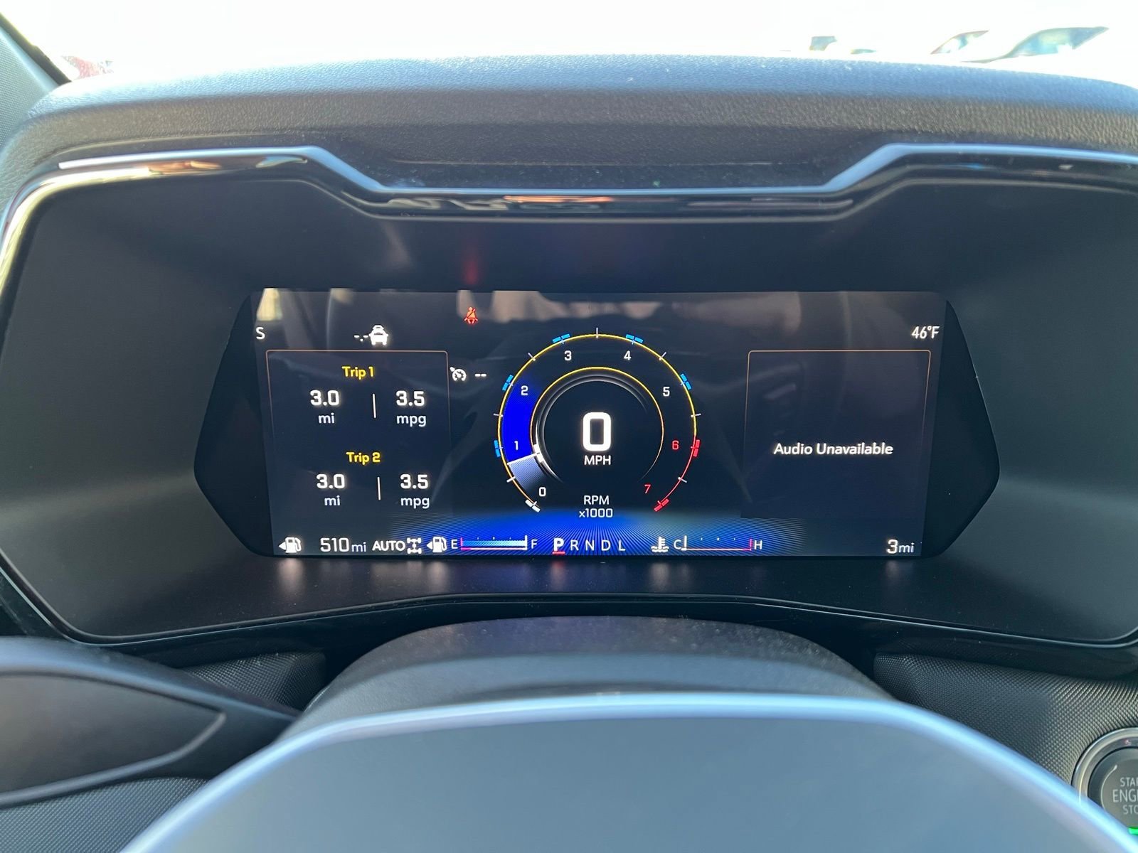 2026 Chevrolet Colorado Z71 - Photo 20