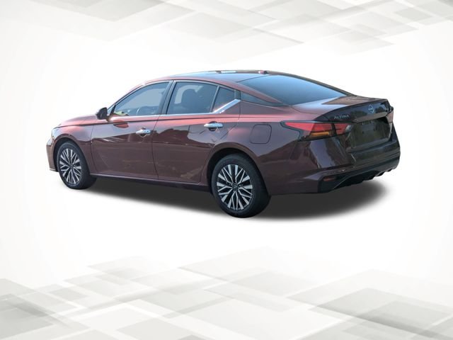 Used 2023  Nissan 2.5 SV image 6