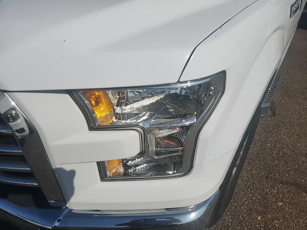 Used 2016 White Ford XLT image 6
