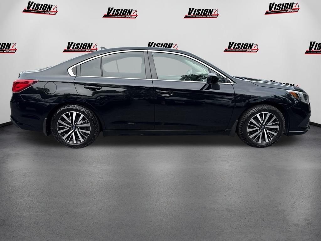 Used 2019 Black Subaru 2.5i image 4