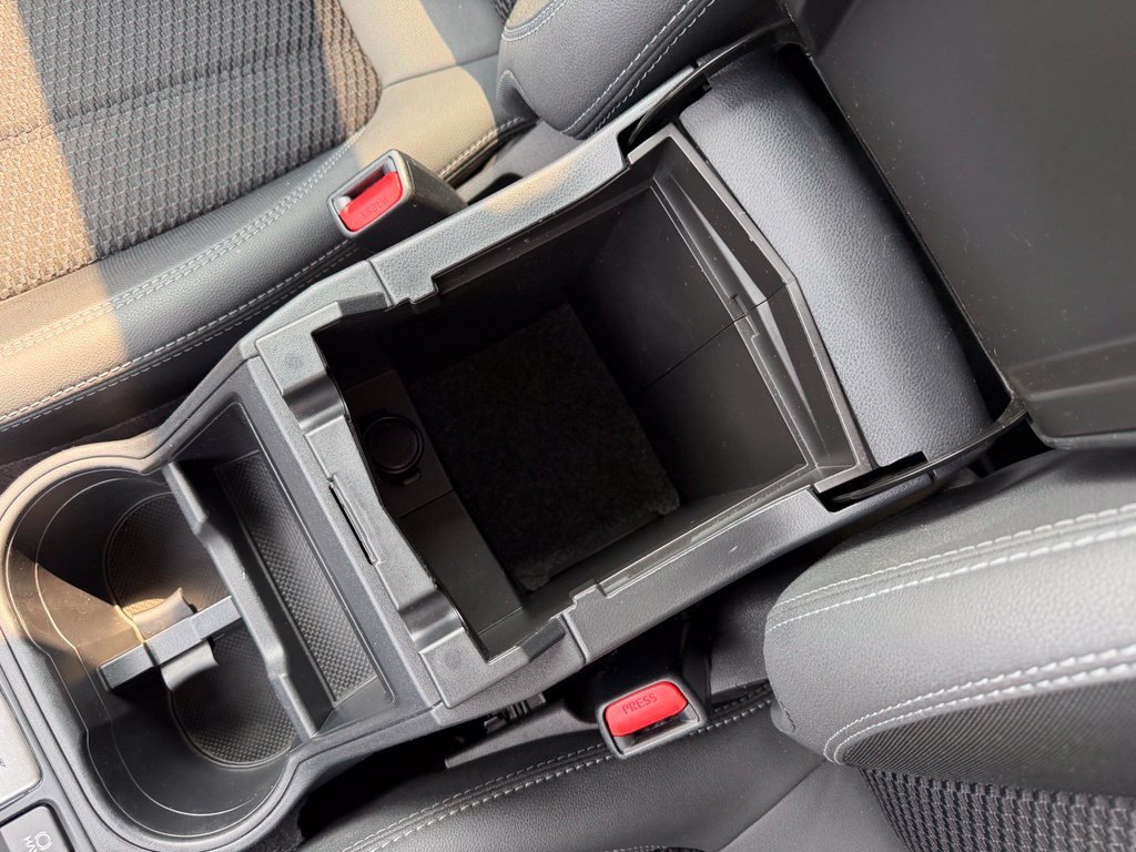 Used 2022 Gray Metallic Subaru Premium image 26