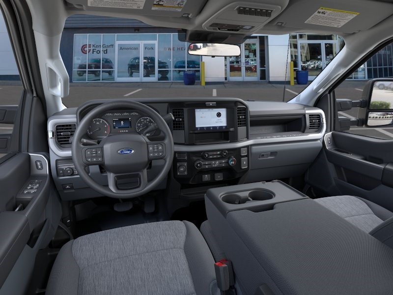 New 2026 Oxford White Ford XL image 10