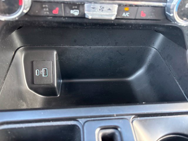 Certified Used 2023 Red Ford XLT image 32