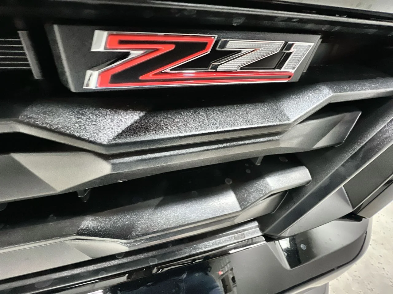 2026 Chevrolet Colorado Z71 - Photo 92