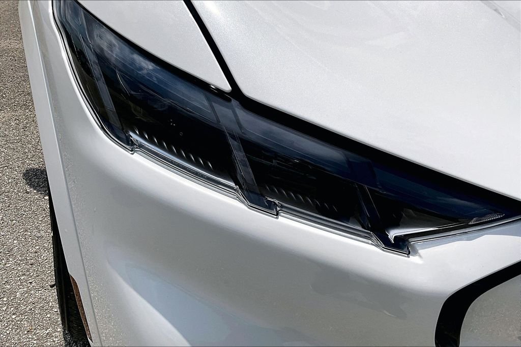 New 2025 Ford Mustang Mach-E Premium 4D Sport Utility