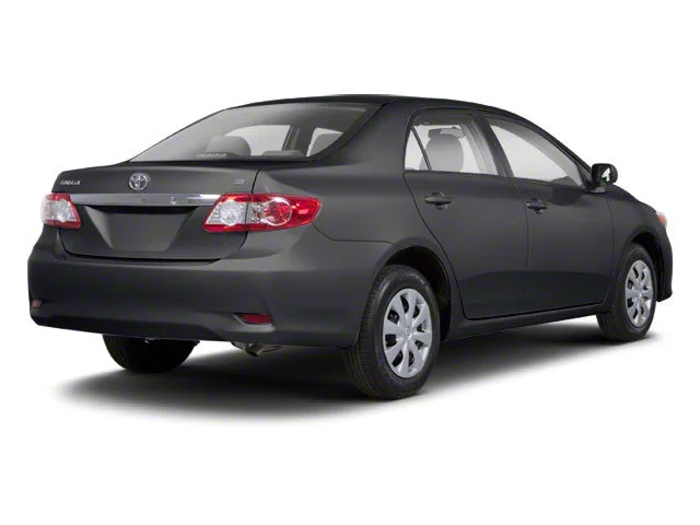 Used 2011 Toyota Corolla LE with VIN 2T1BU4EE3BC591183 for sale in Kansas City