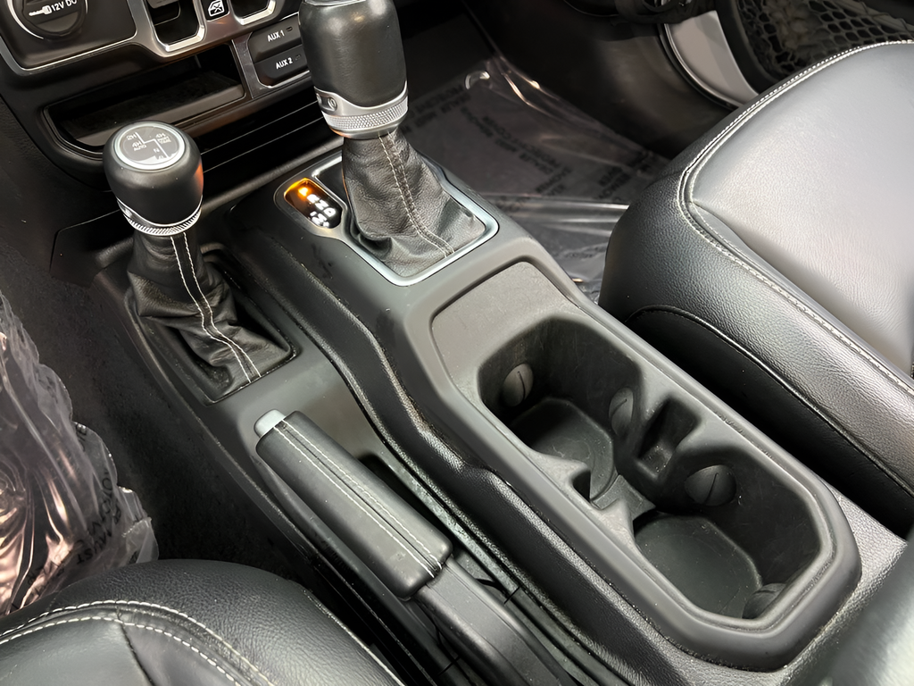 2023 Jeep Wrangler 4xe Sahara 4XE - Photo 11