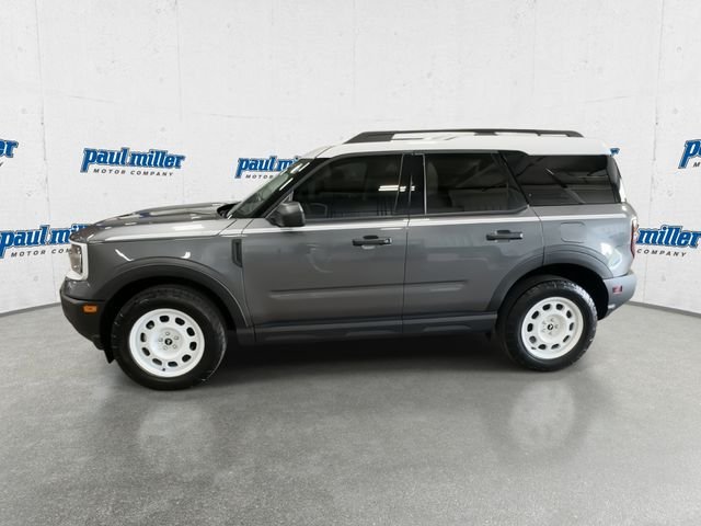 Used 2026 Gray Ford Heritage image 6