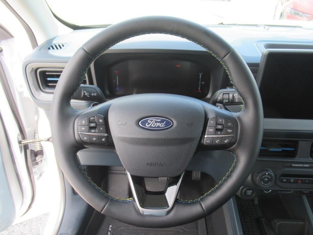 2025 Ford Maverick Lobo Premium - Photo 18