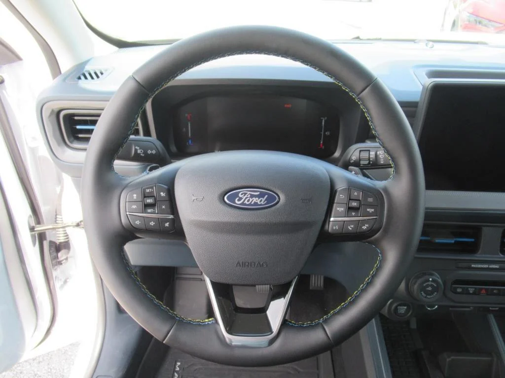2025 Ford Maverick Lobo Premium - Photo 18