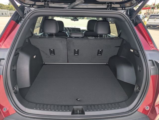 2026 Chevrolet Equinox RS - Photo 13