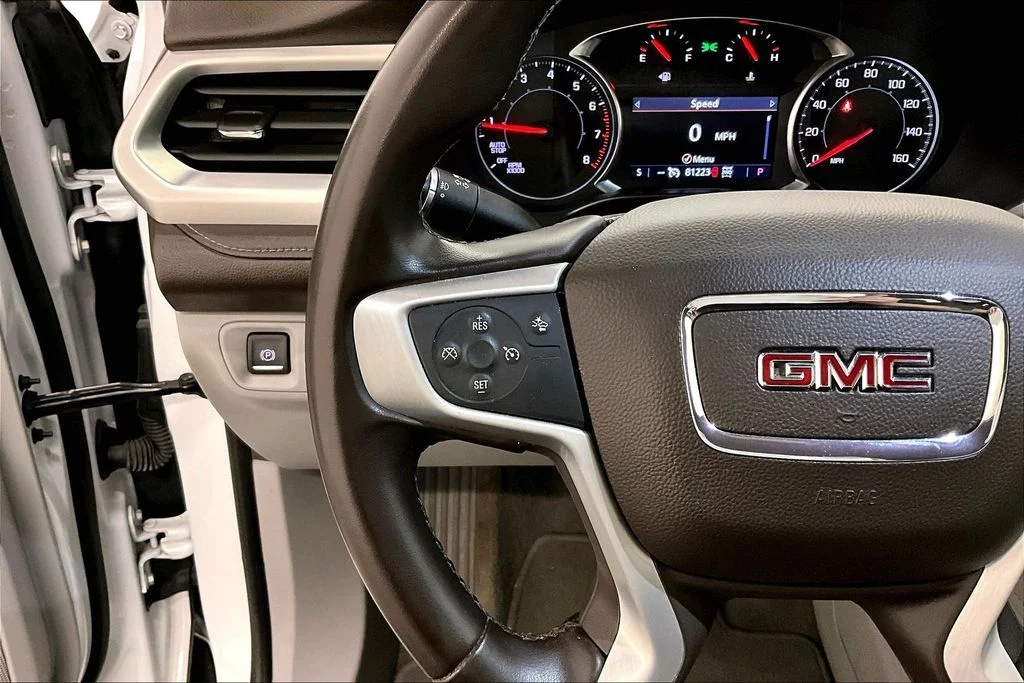 2023 GMC Acadia SLT - Photo 11