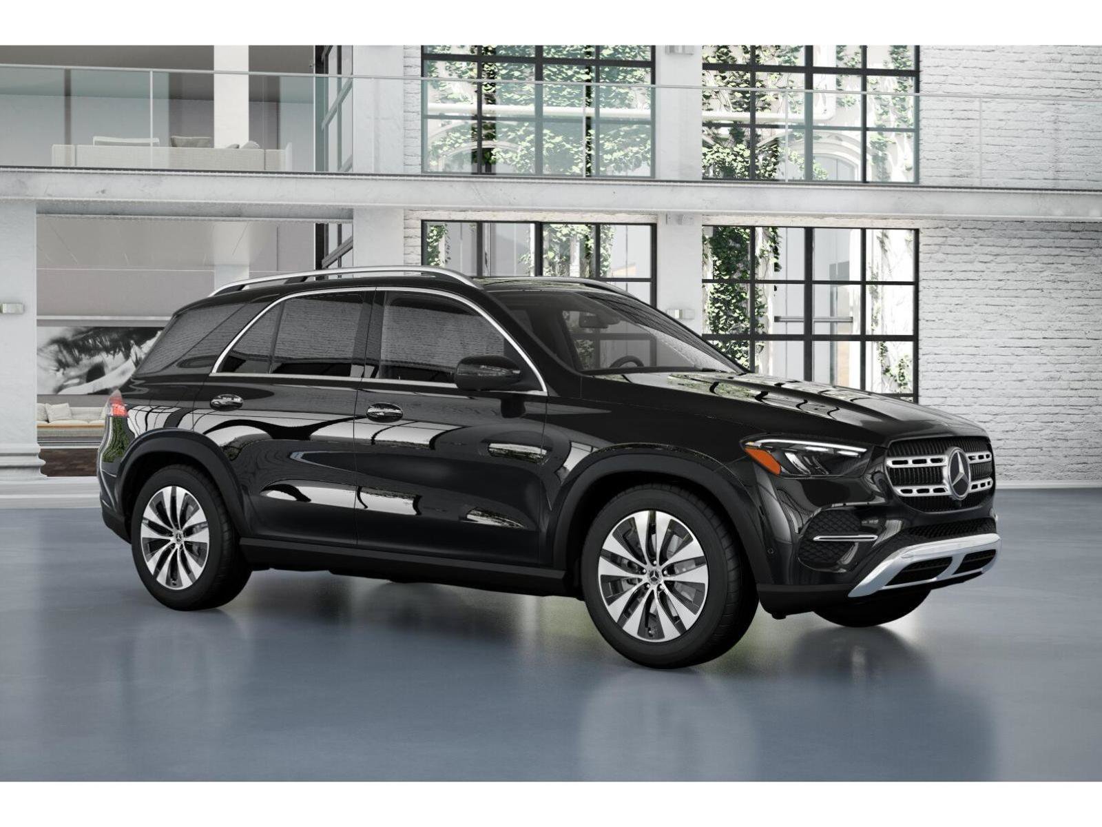 New 2026  Mercedes-Benz GLE 350 image 12